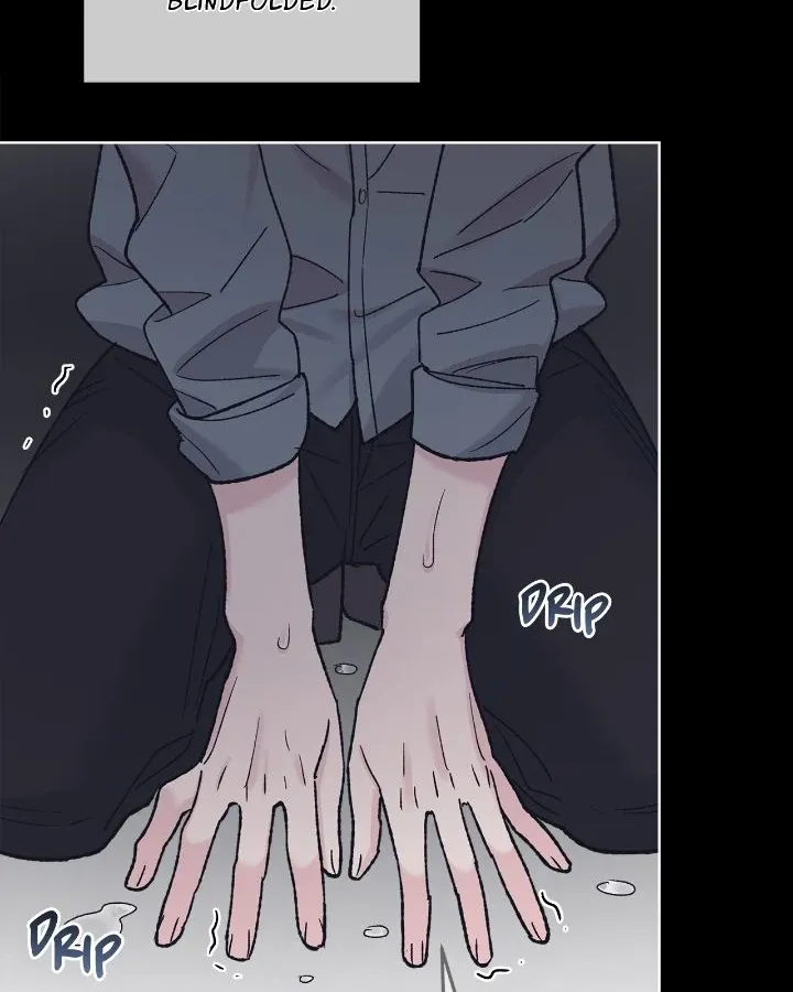 Monochrome Rumor Chapter 124 page 78 - 