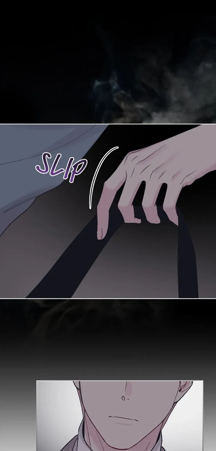 Monochrome Rumor Chapter 124 page 81 - 