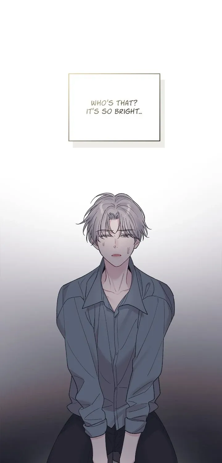 Monochrome Rumor Chapter 124 page 83 - 