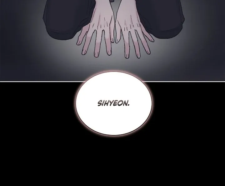 Monochrome Rumor Chapter 124 page 84 - 