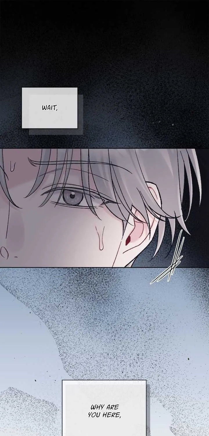 Monochrome Rumor Chapter 124 page 85 - 