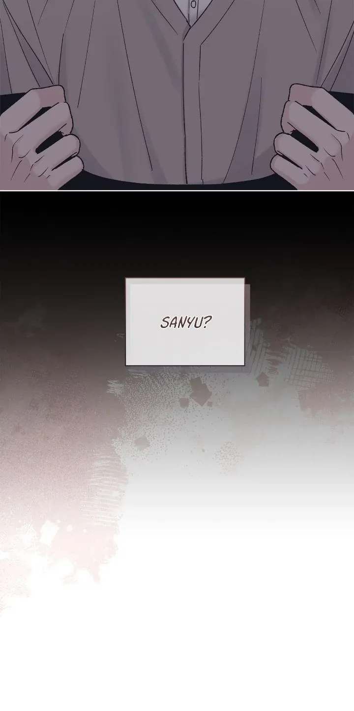 Monochrome Rumor Chapter 124 page 87 - 
