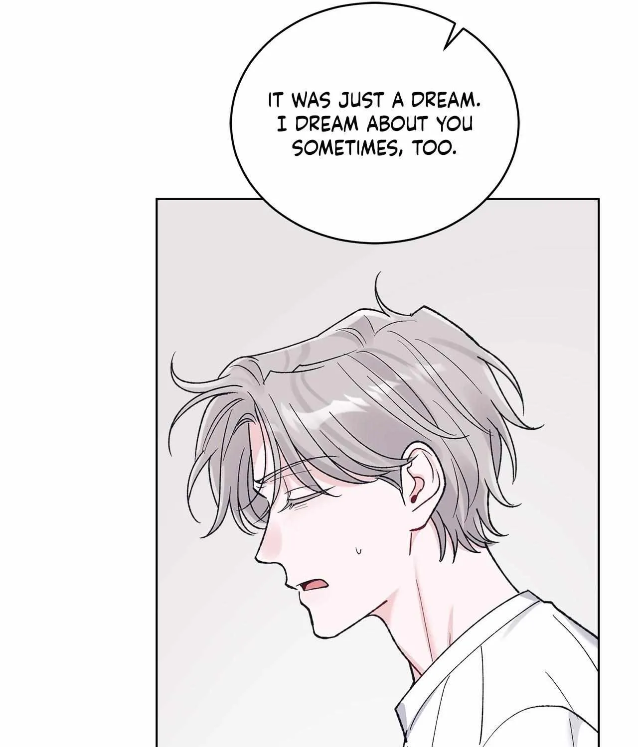 Monochrome Rumor Chapter 125 page 102 - 