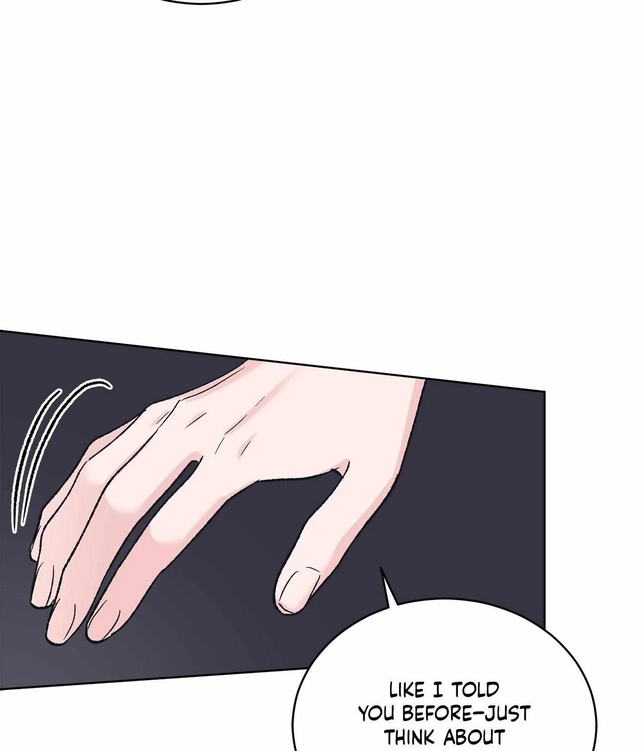 Monochrome Rumor Chapter 125 page 106 - 