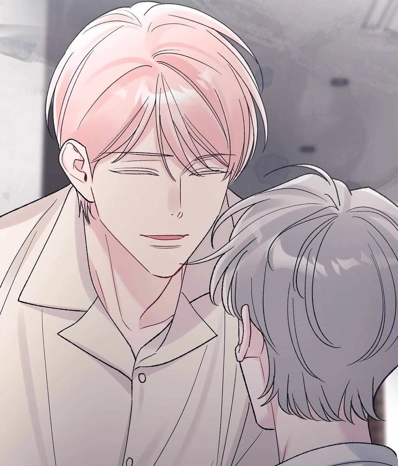 Monochrome Rumor Chapter 125 page 109 - 