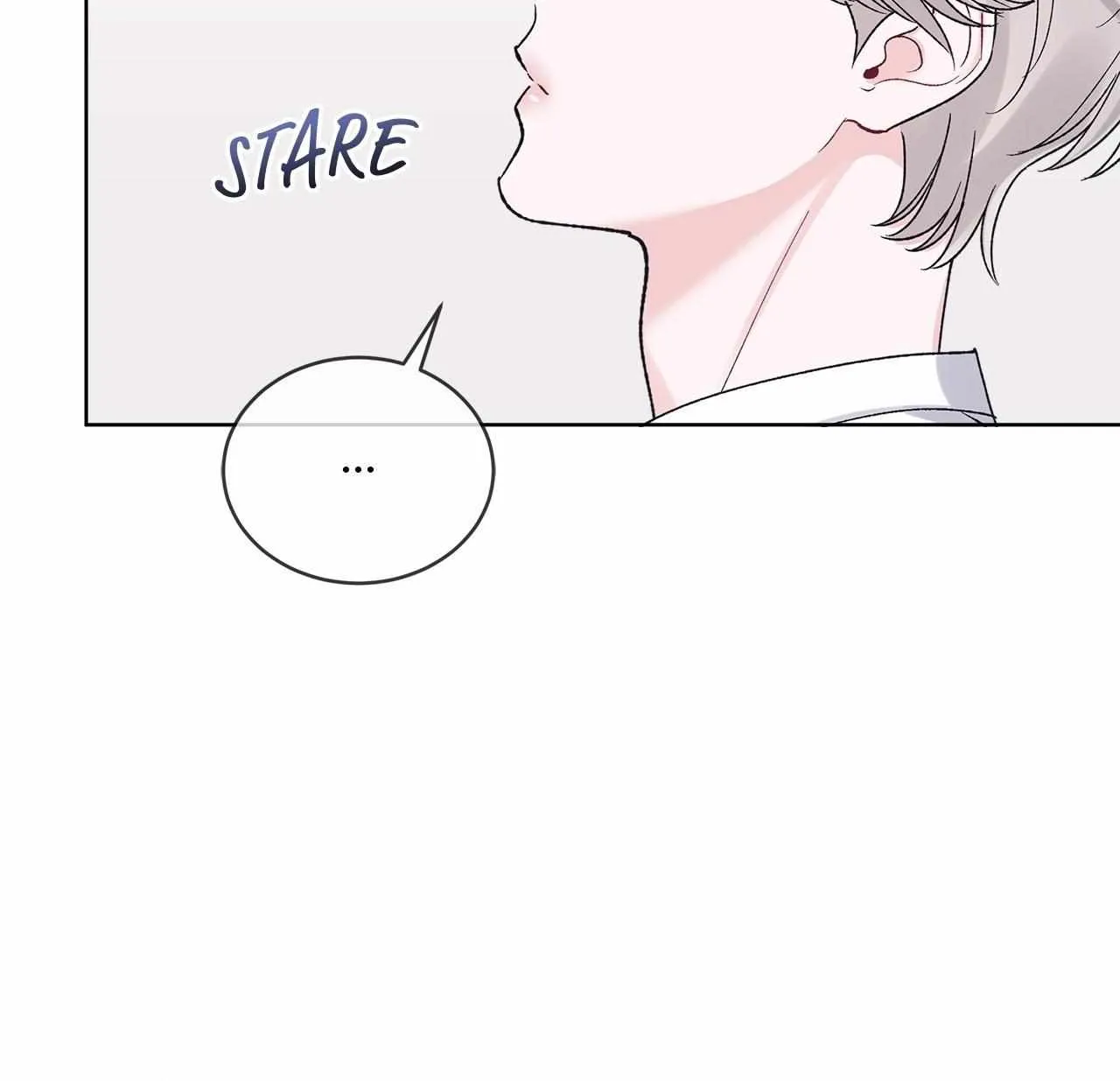 Monochrome Rumor Chapter 125 page 111 - 