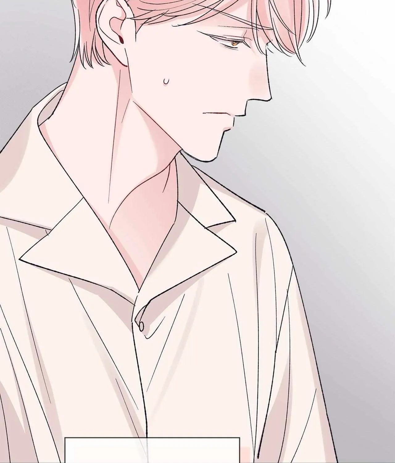 Monochrome Rumor Chapter 125 page 113 - 