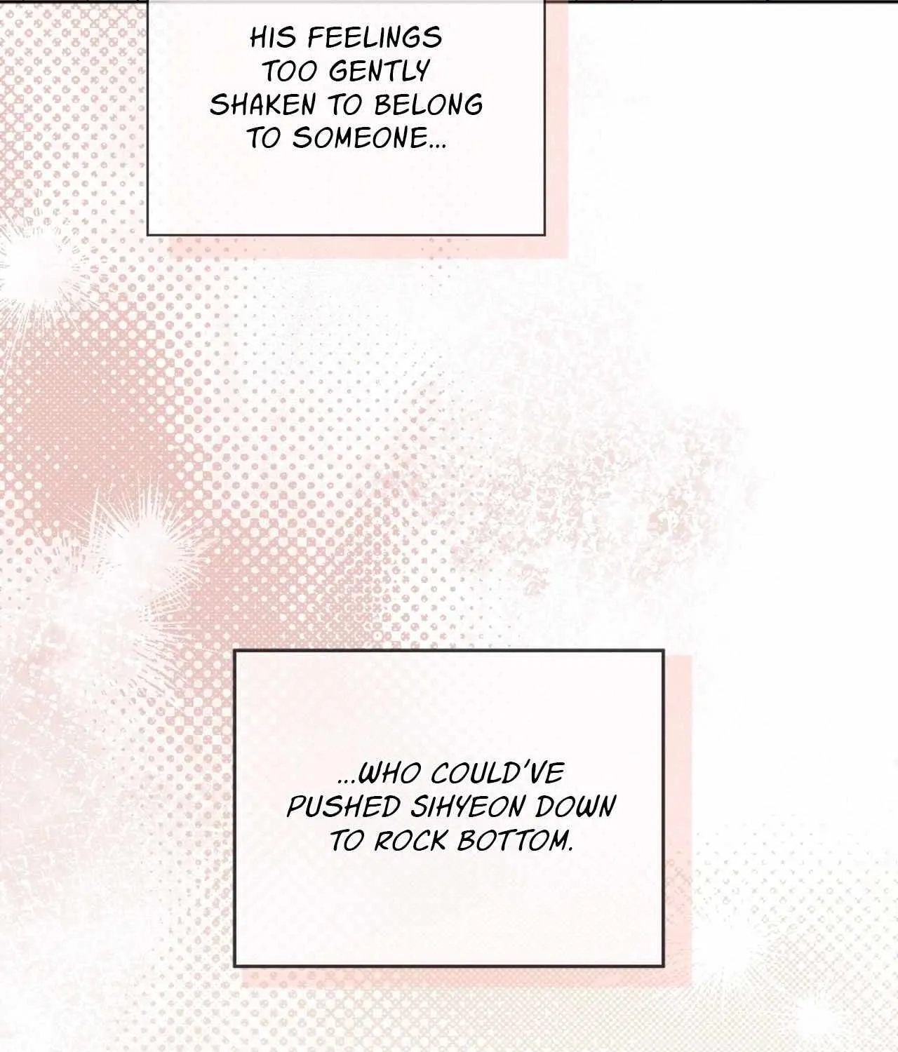 Monochrome Rumor Chapter 125 page 114 - 