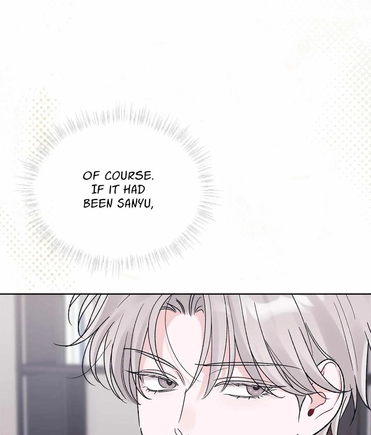 Monochrome Rumor Chapter 125 page 116 - 