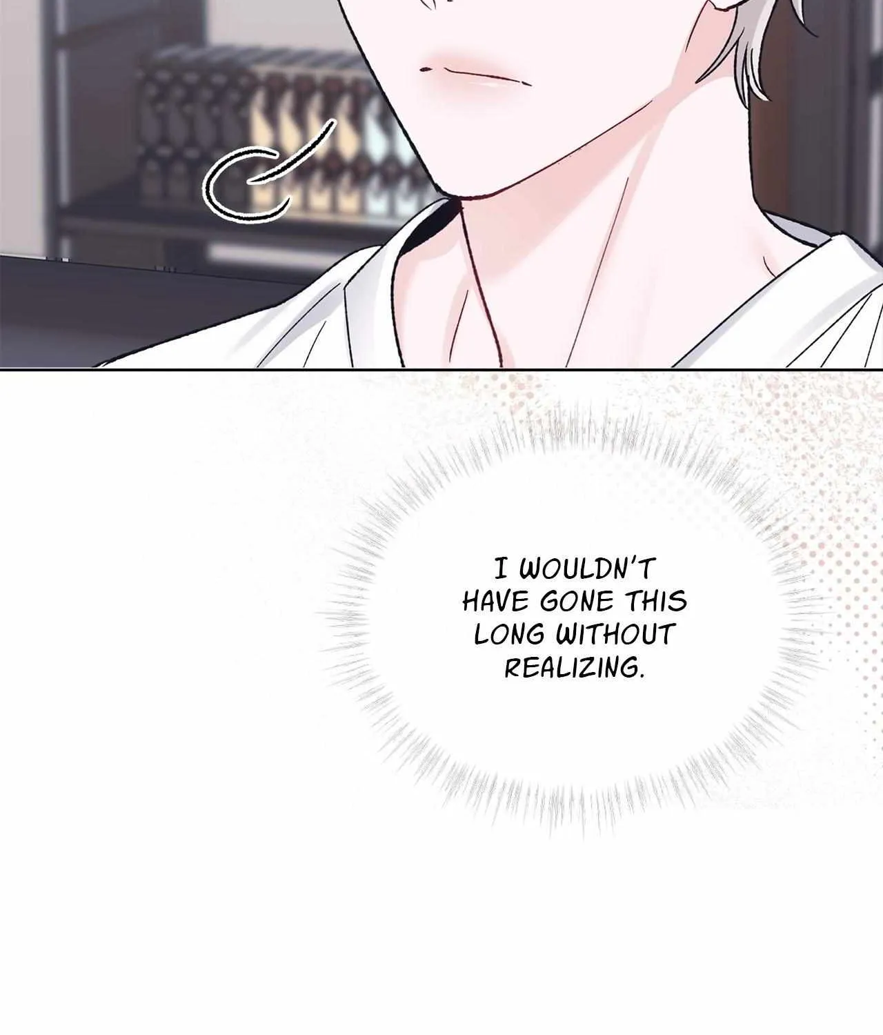 Monochrome Rumor Chapter 125 page 117 - 