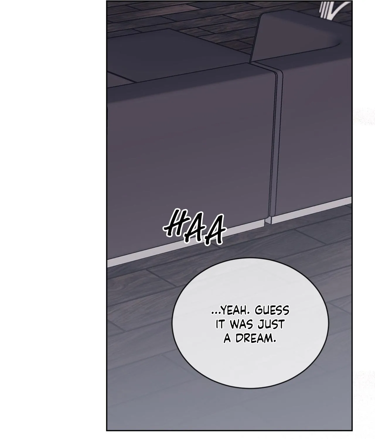 Monochrome Rumor Chapter 125 page 119 - 
