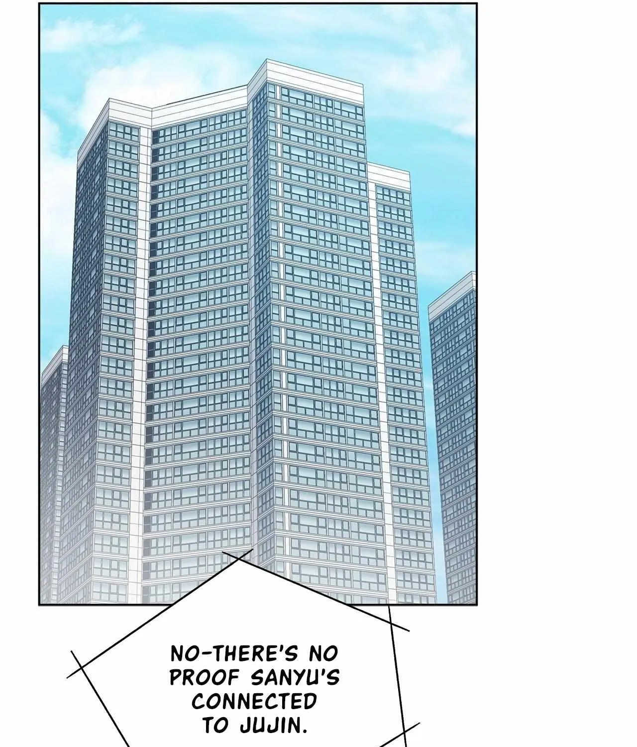 Monochrome Rumor Chapter 125 page 122 - 