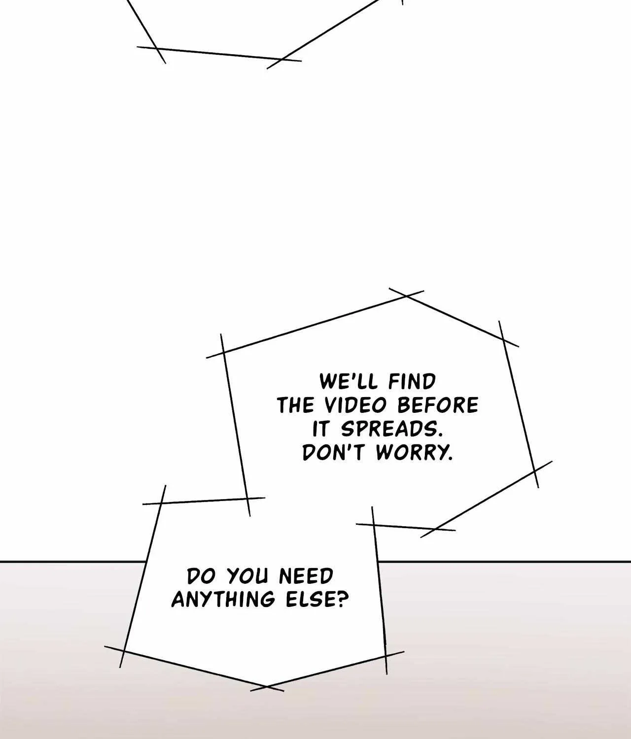 Monochrome Rumor Chapter 125 page 123 - 