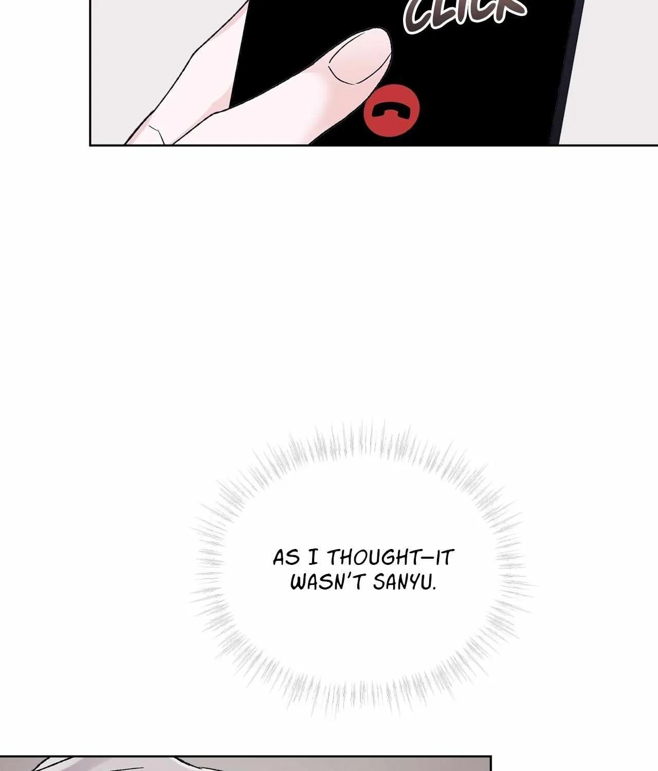 Monochrome Rumor Chapter 125 page 127 - 