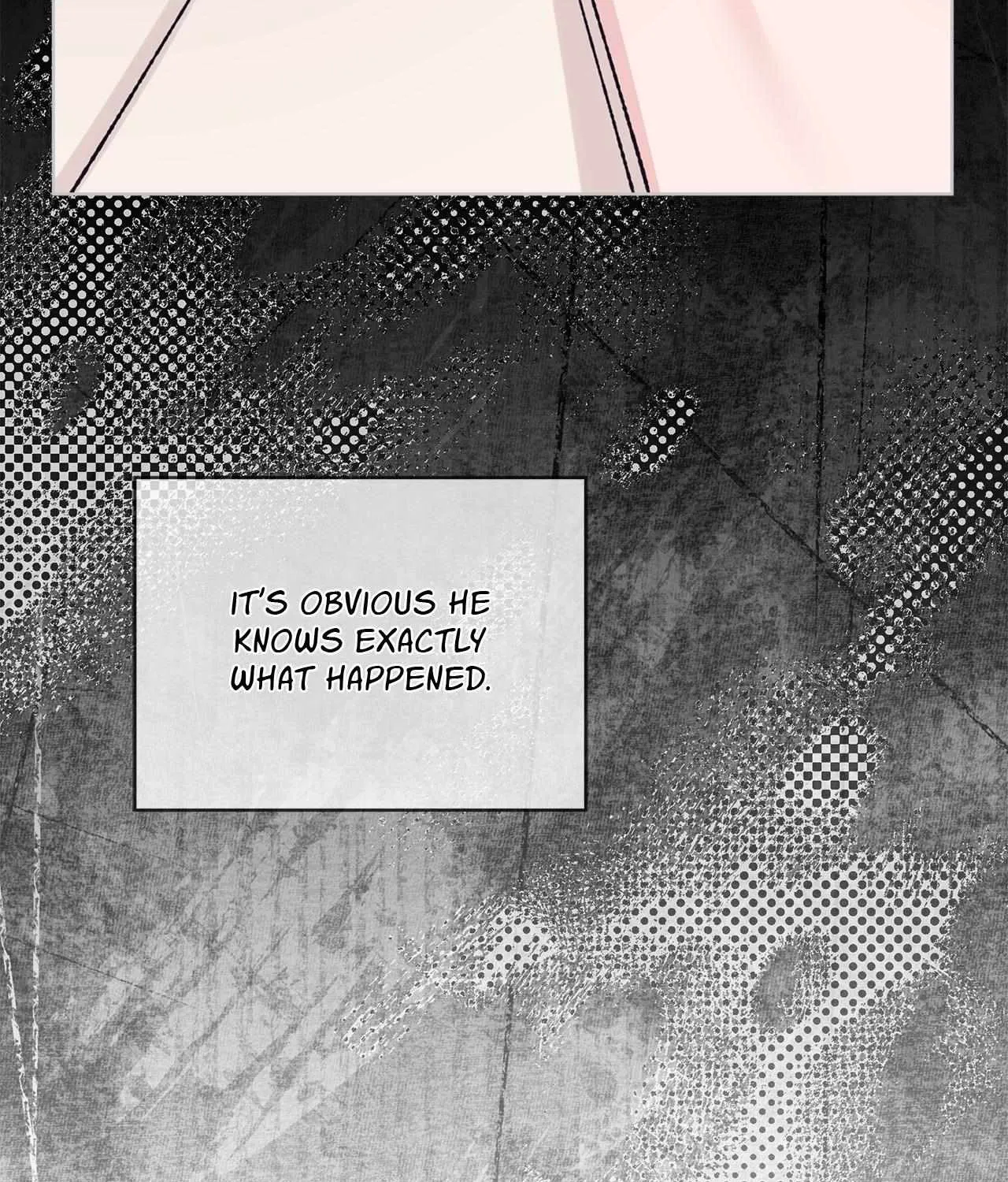 Monochrome Rumor Chapter 125 page 132 - 