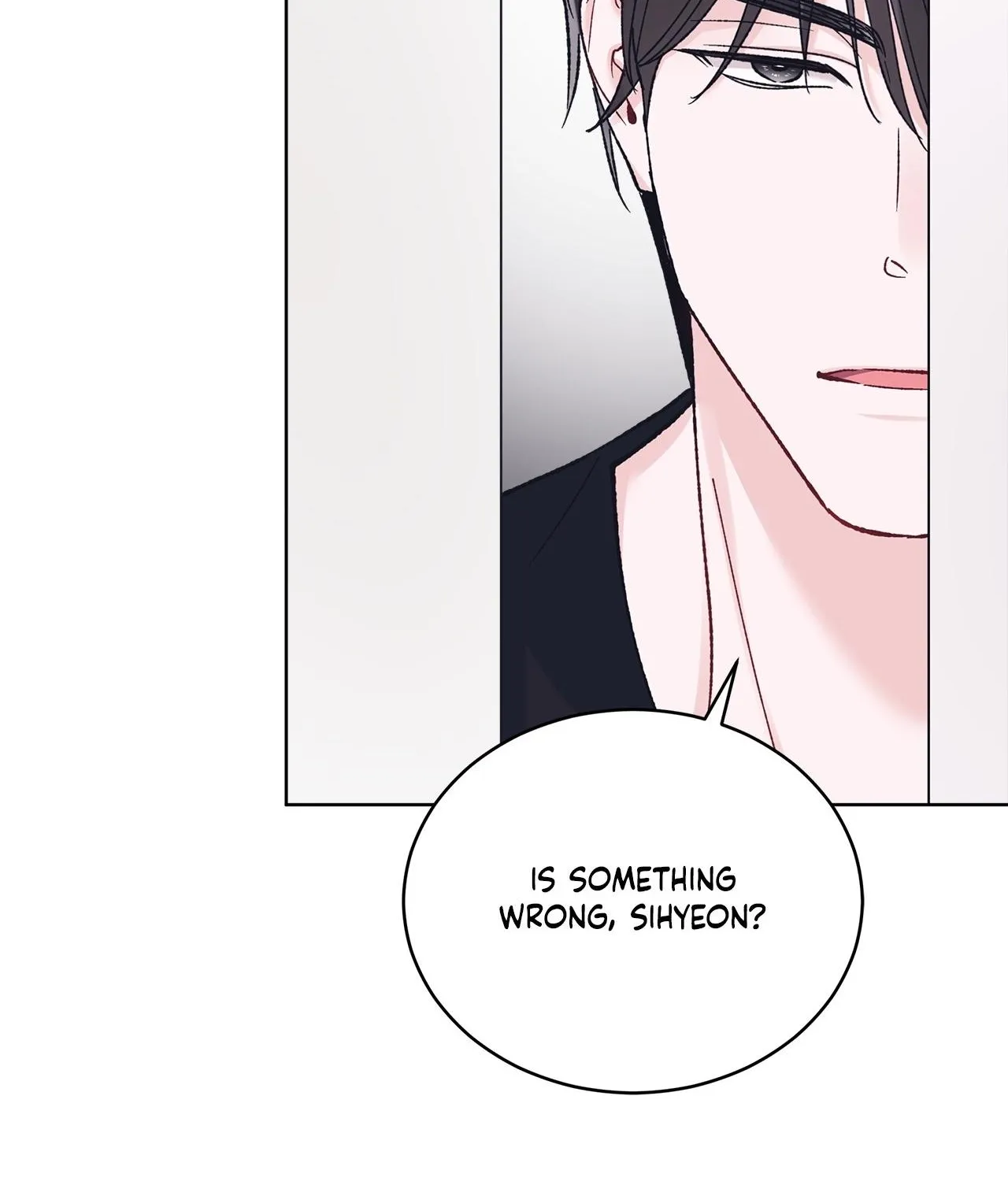 Monochrome Rumor Chapter 125 page 135 - 