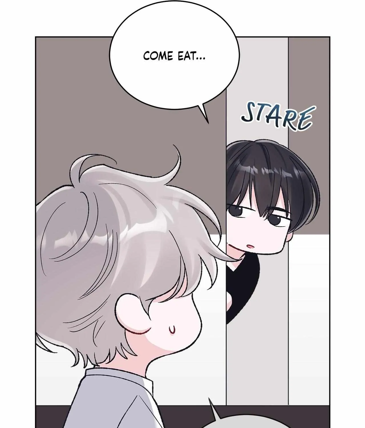 Monochrome Rumor Chapter 125 page 137 - 