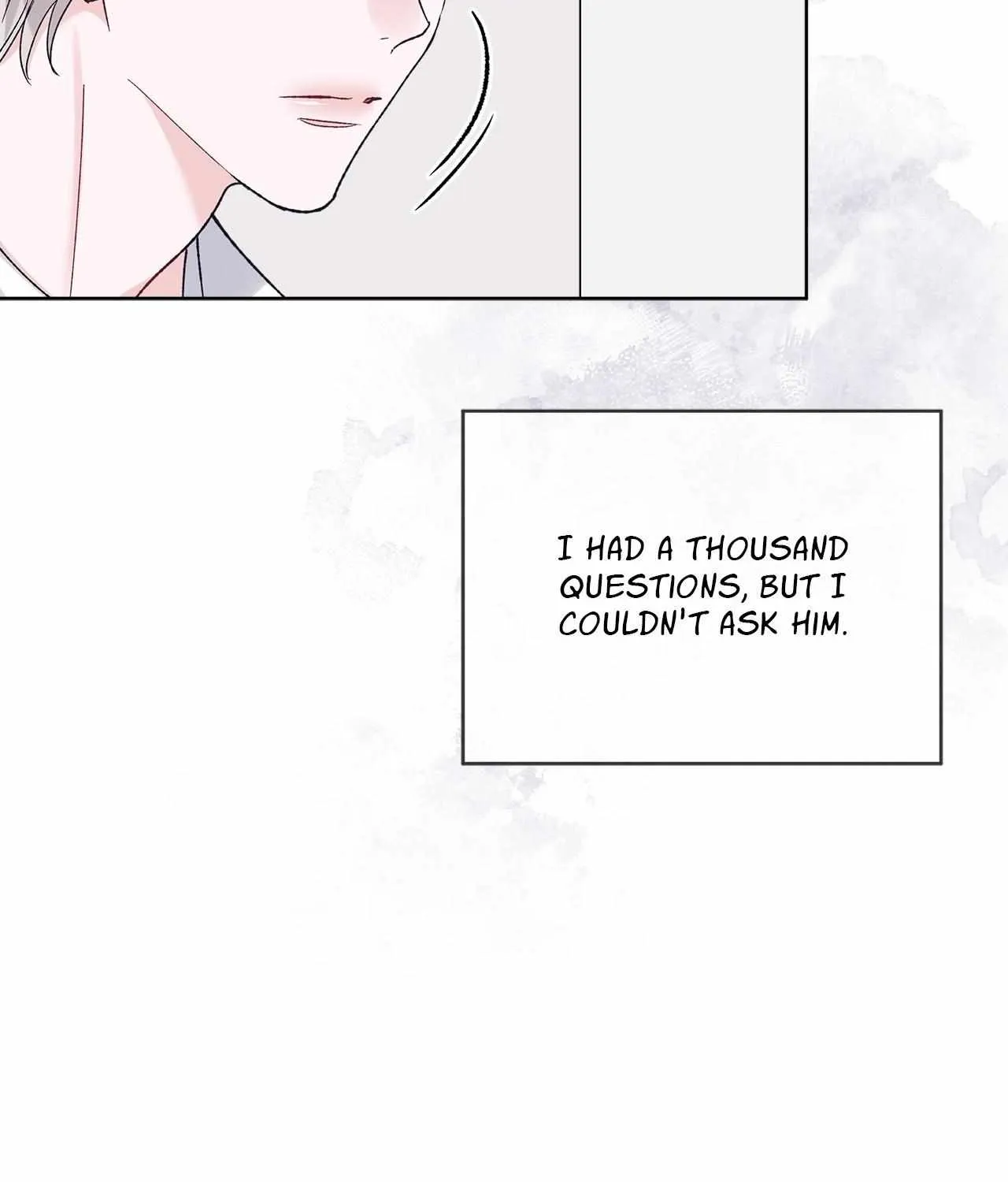 Monochrome Rumor Chapter 125 page 139 - 