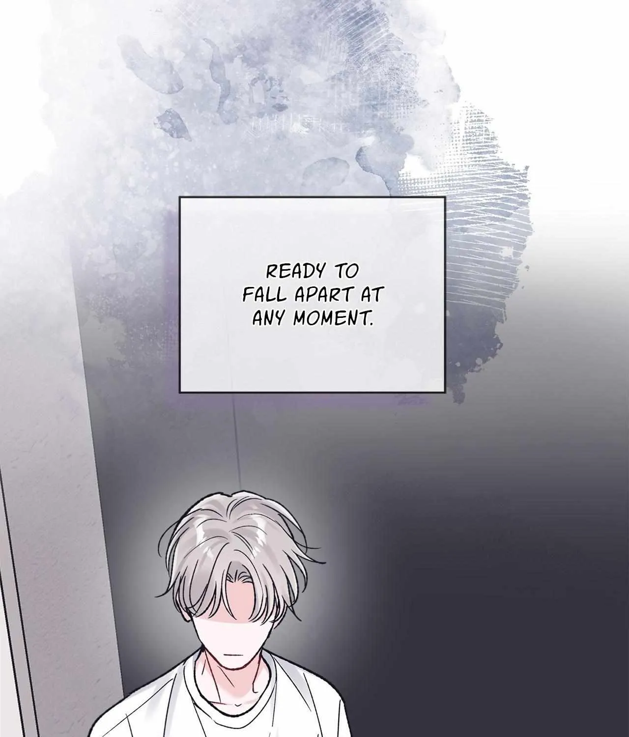 Monochrome Rumor Chapter 125 page 143 - 