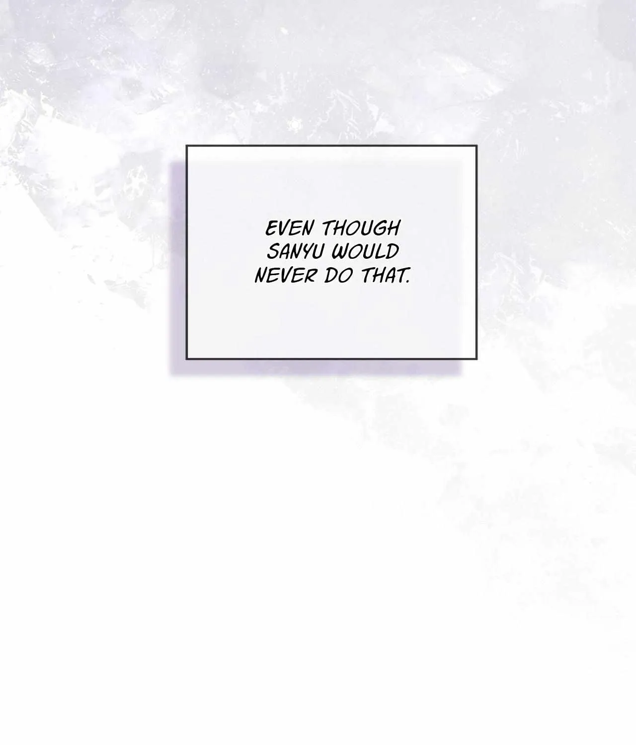 Monochrome Rumor Chapter 125 page 147 - 