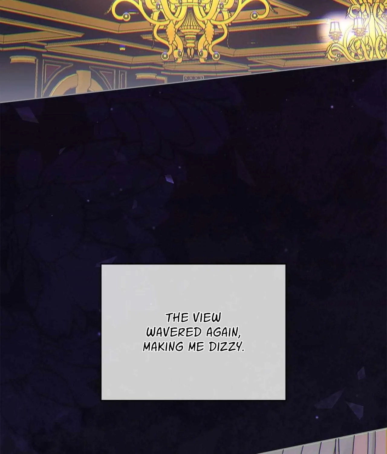 Monochrome Rumor Chapter 125 page 3 - 
