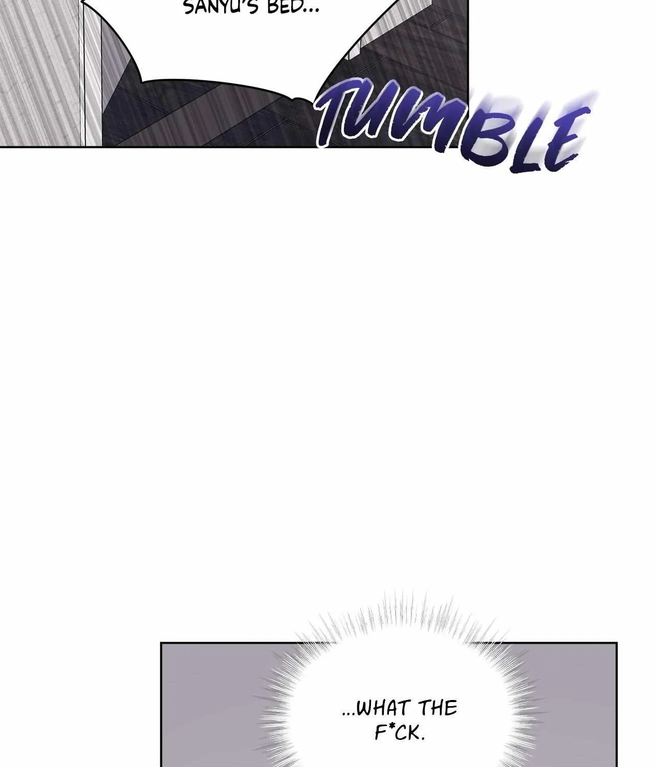 Monochrome Rumor Chapter 125 page 21 - 