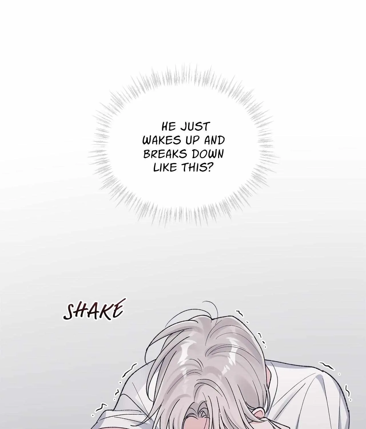 Monochrome Rumor Chapter 125 page 24 - 