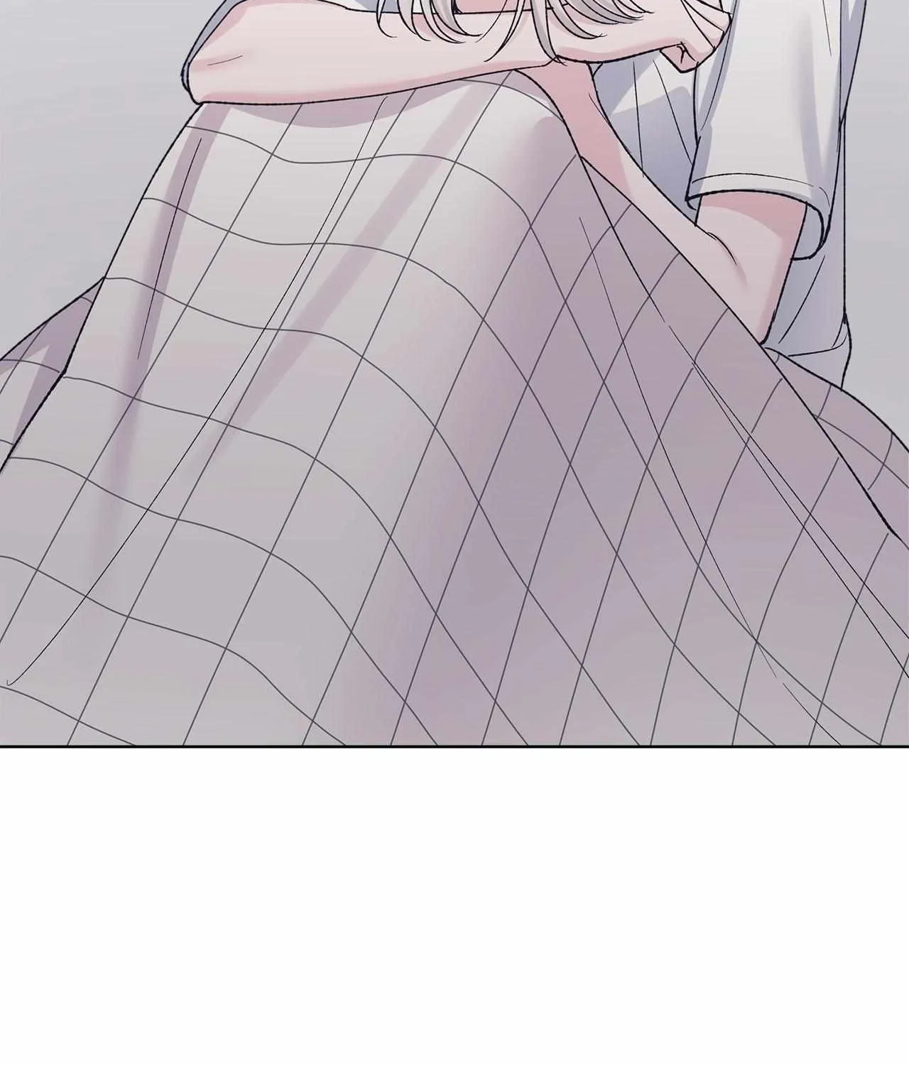 Monochrome Rumor Chapter 125 page 25 - 