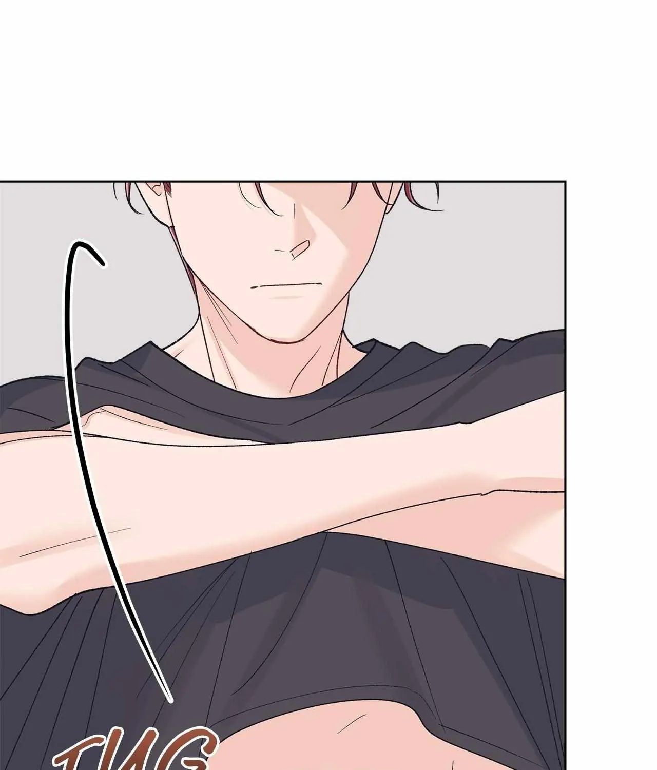 Monochrome Rumor Chapter 125 page 26 - 