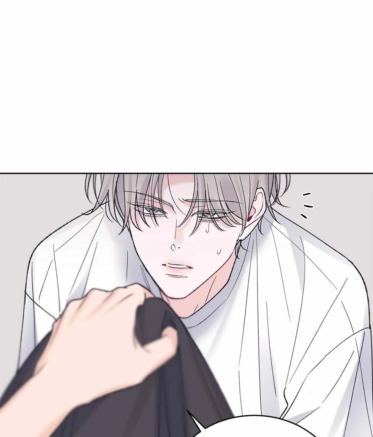 Monochrome Rumor Chapter 125 page 28 - 