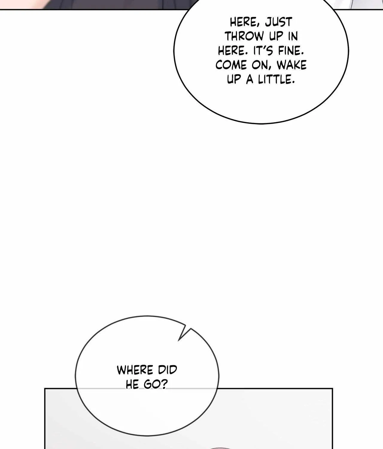 Monochrome Rumor Chapter 125 page 29 - 