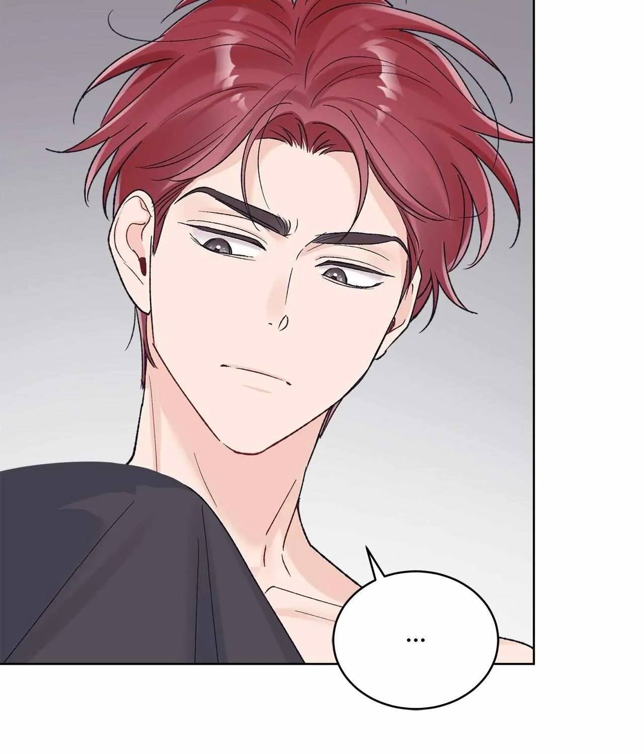 Monochrome Rumor Chapter 125 page 34 - 