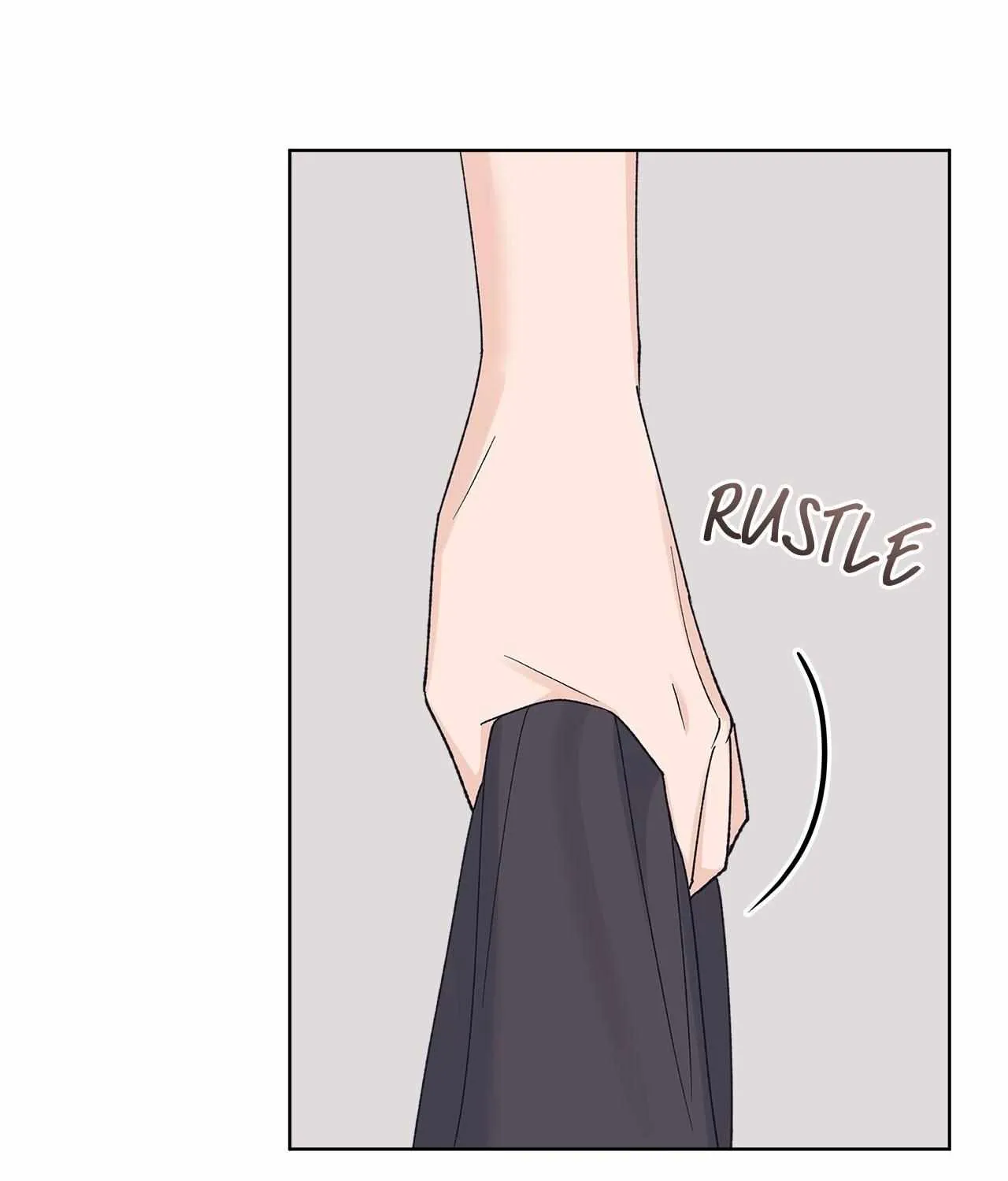 Monochrome Rumor Chapter 125 page 36 - 