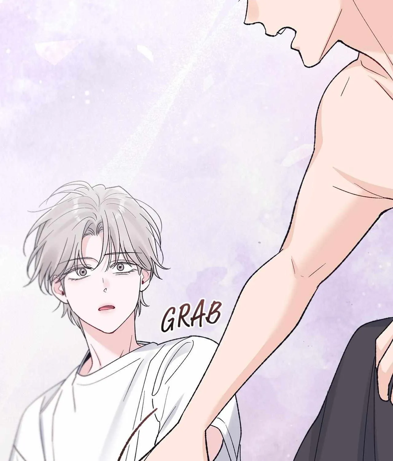 Monochrome Rumor Chapter 125 page 40 - 