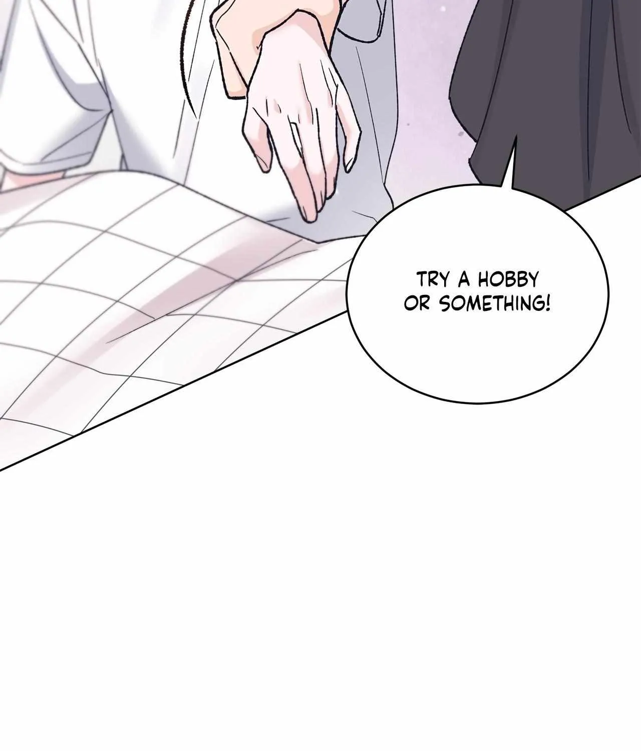 Monochrome Rumor Chapter 125 page 41 - 