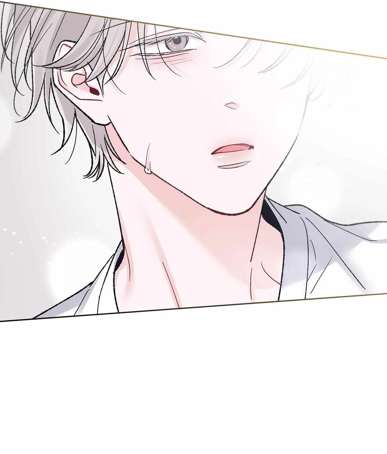 Monochrome Rumor Chapter 125 page 43 - 