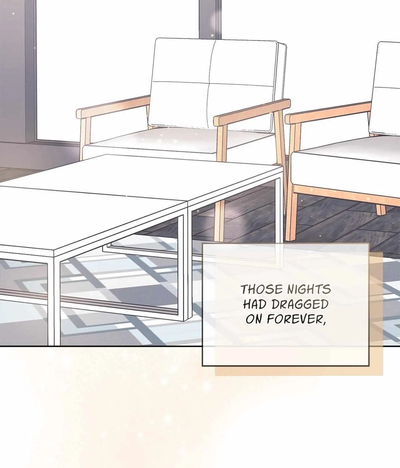 Monochrome Rumor Chapter 125 page 45 - 