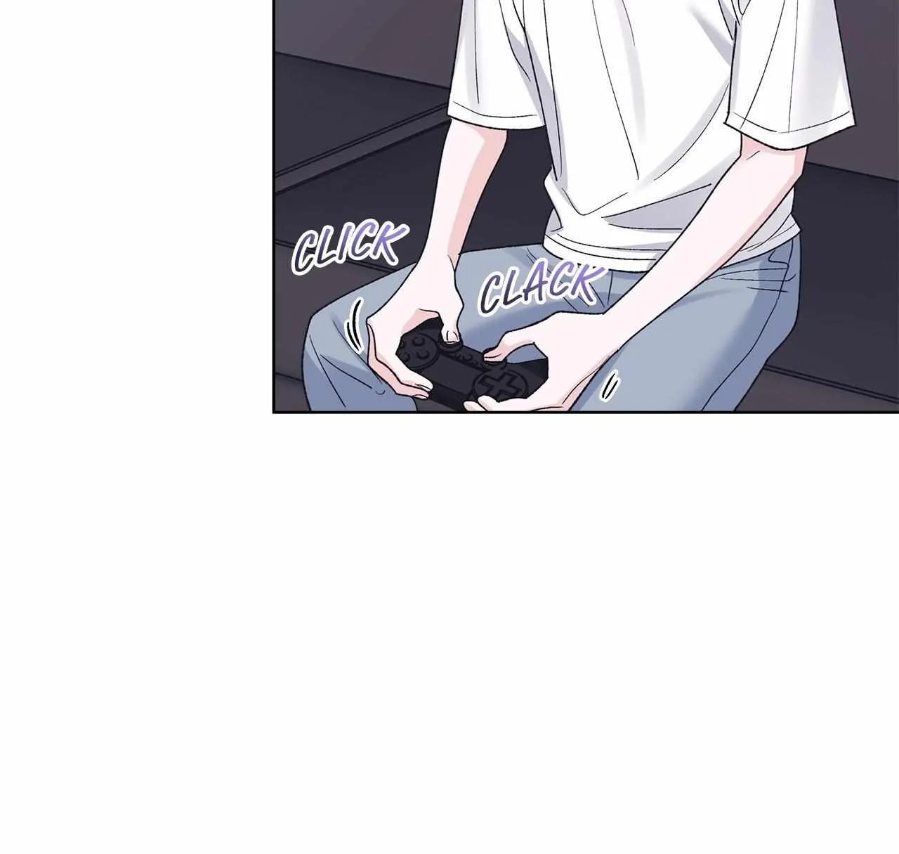 Monochrome Rumor Chapter 125 page 52 - 