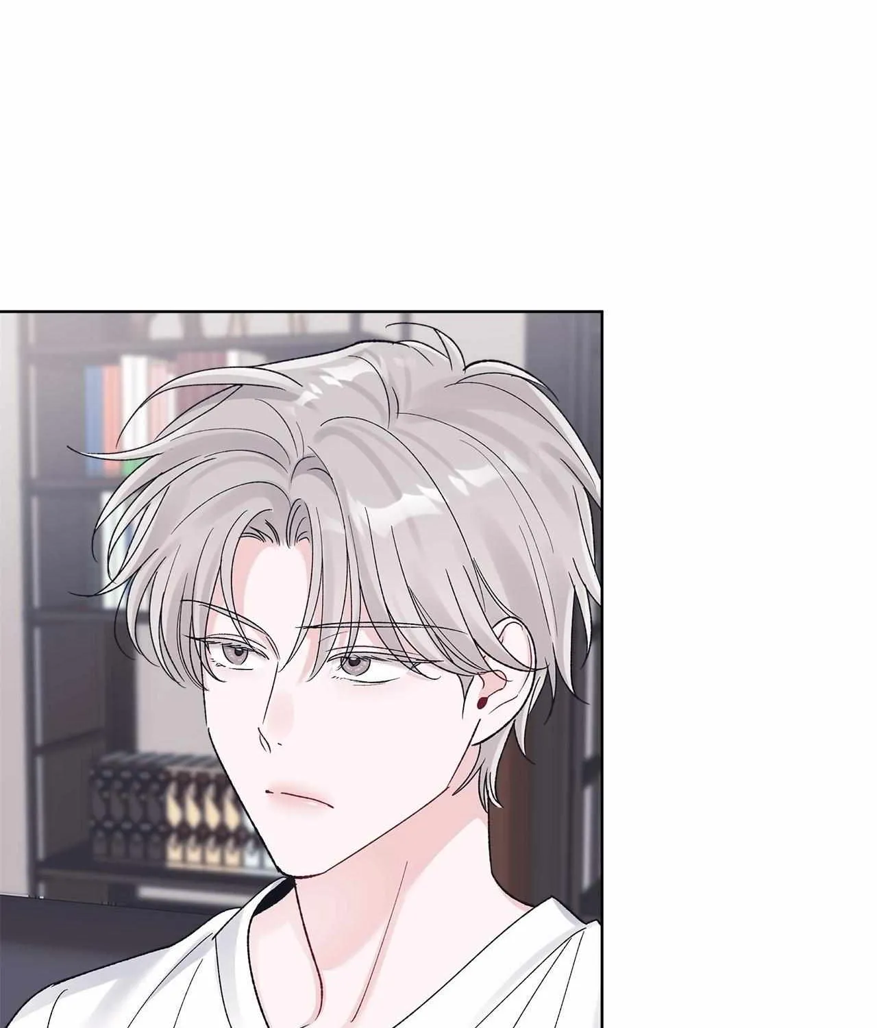 Monochrome Rumor Chapter 125 page 54 - 