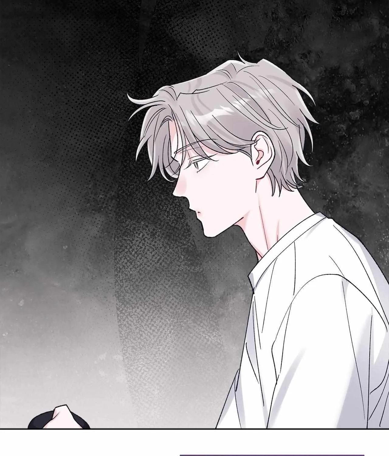 Monochrome Rumor Chapter 125 page 60 - 