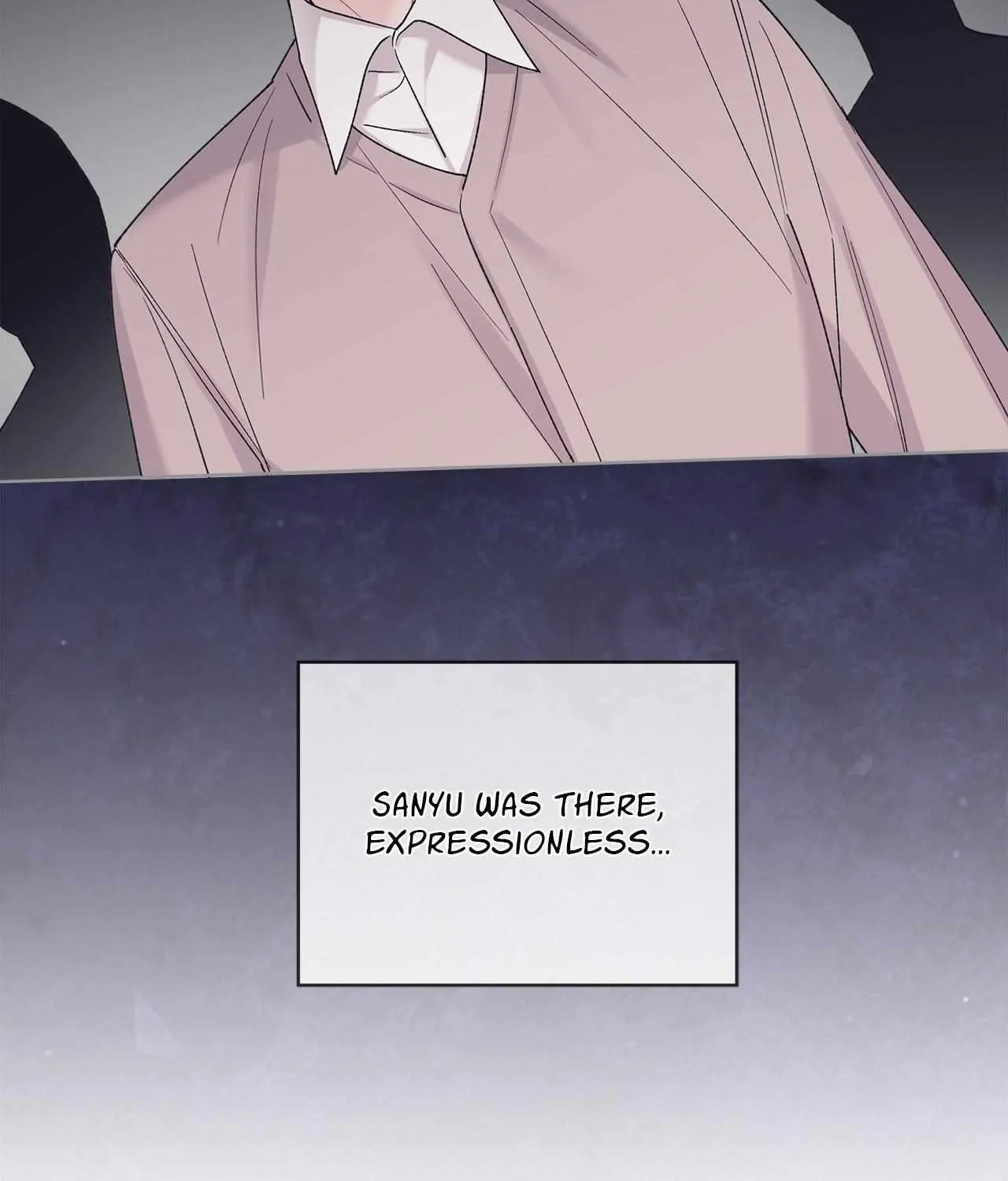 Monochrome Rumor Chapter 125 page 7 - 