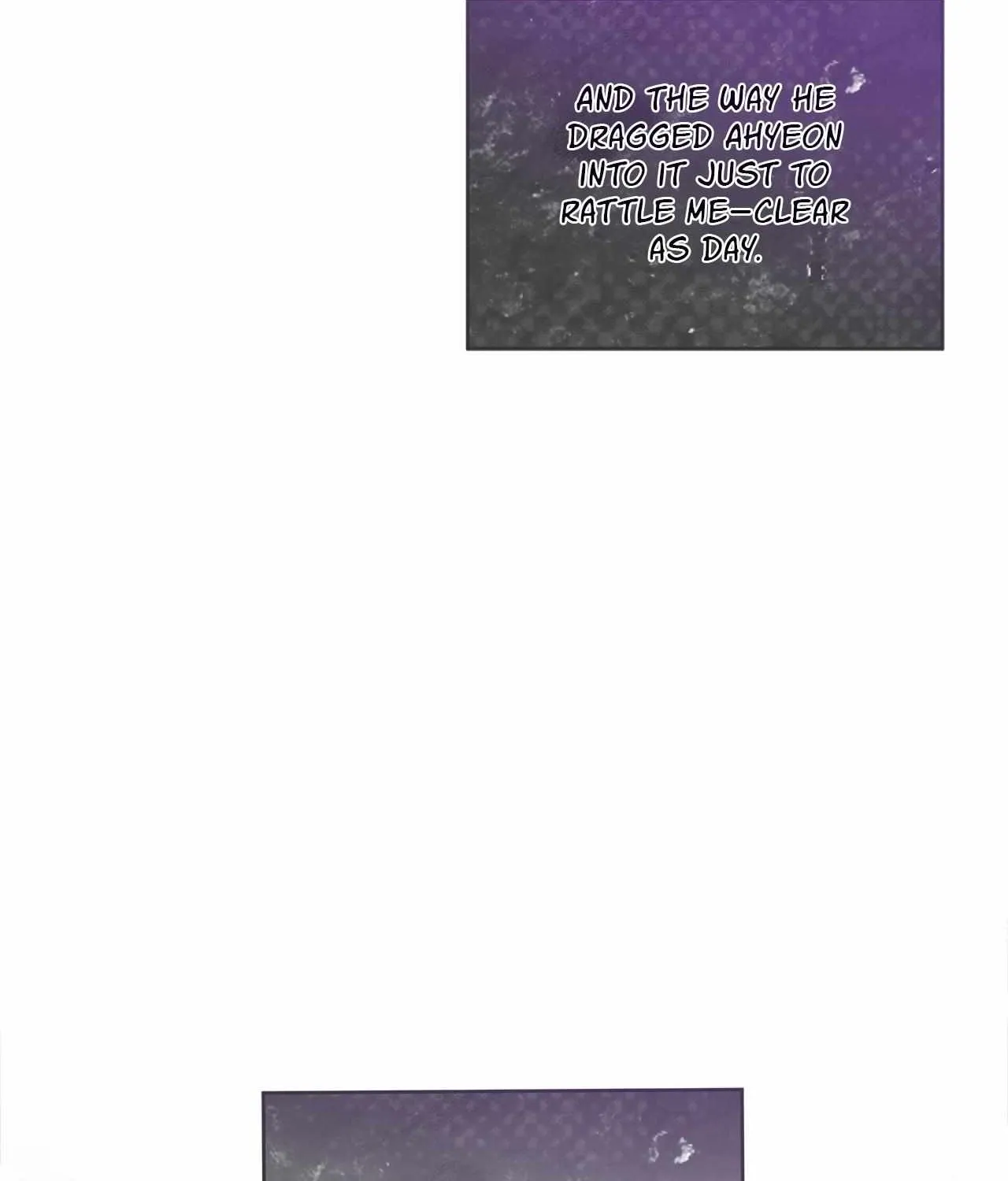 Monochrome Rumor Chapter 125 page 61 - 