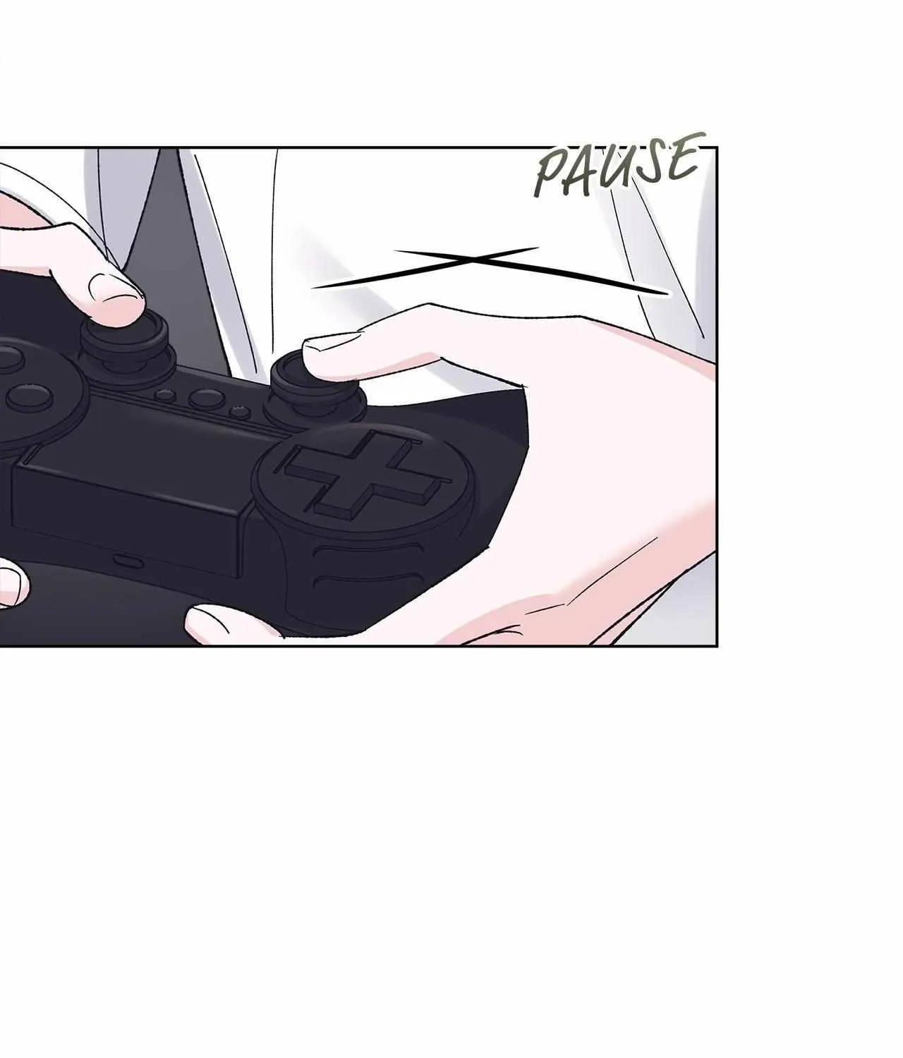 Monochrome Rumor Chapter 125 page 65 - 