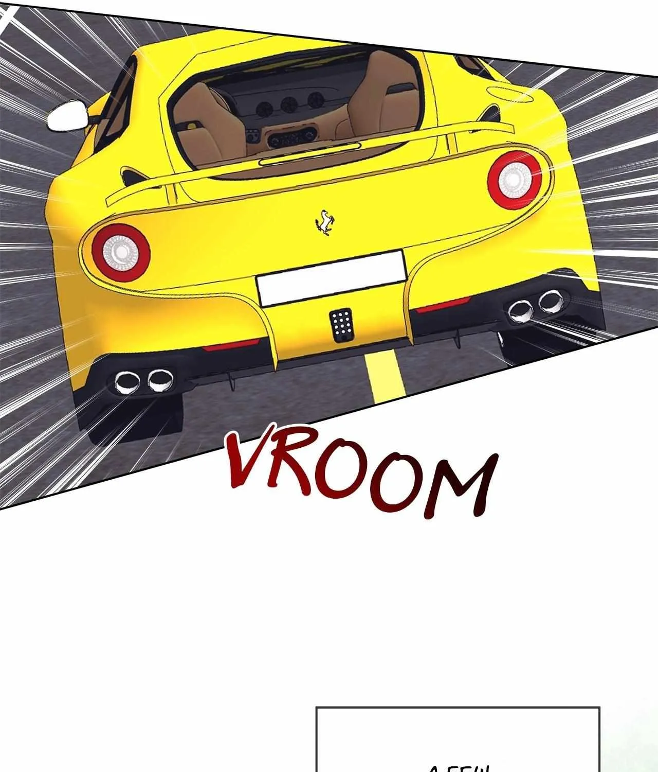 Monochrome Rumor Chapter 125 page 67 - 