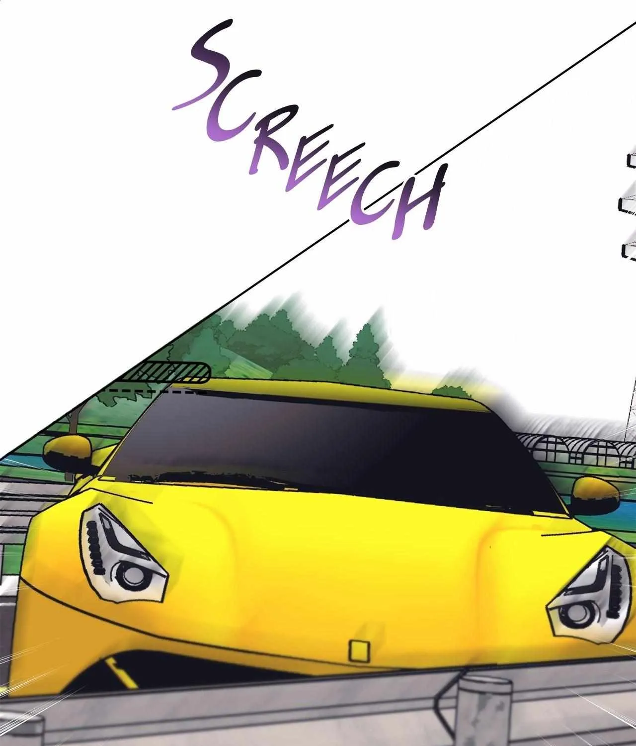 Monochrome Rumor Chapter 125 page 72 - 