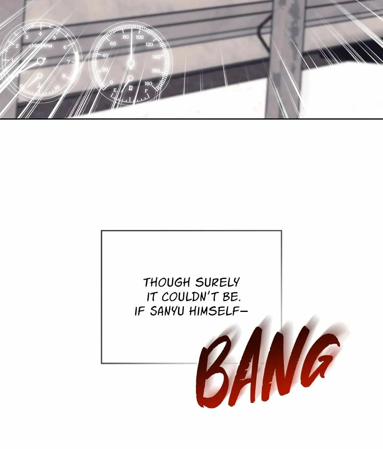 Monochrome Rumor Chapter 125 page 73 - 