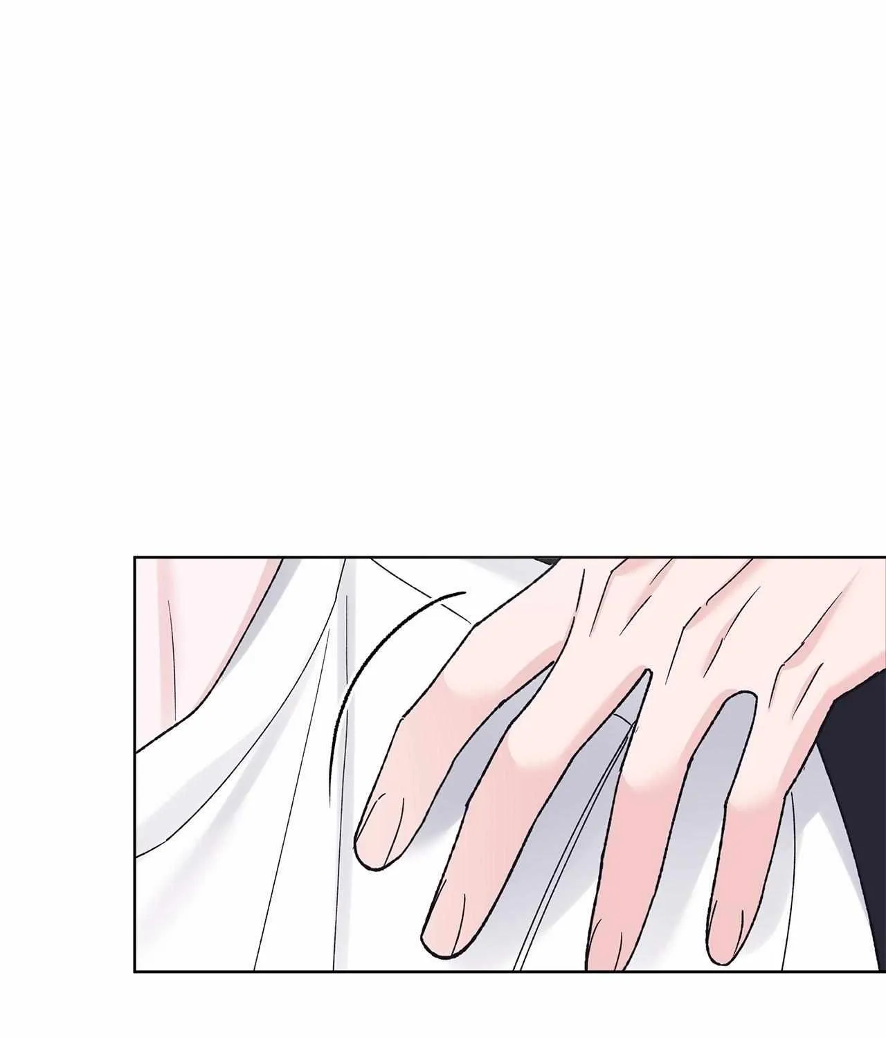 Monochrome Rumor Chapter 125 page 74 - 