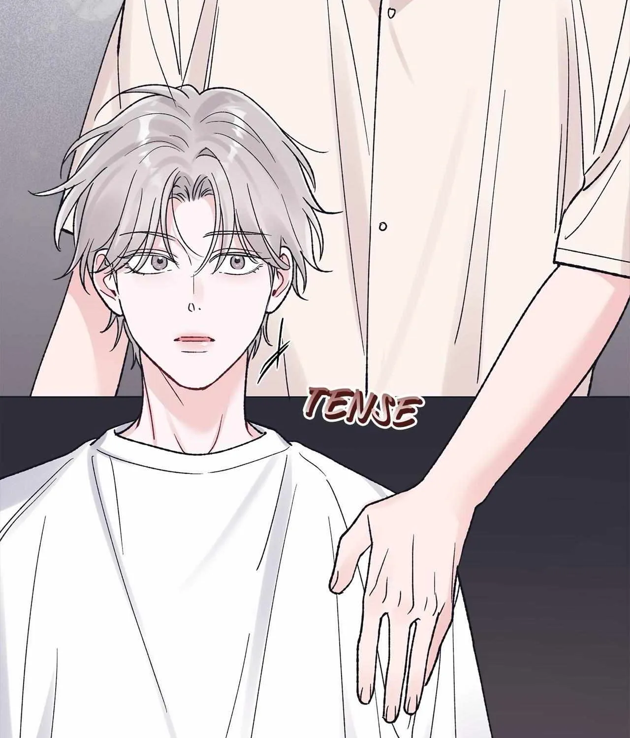 Monochrome Rumor Chapter 125 page 77 - 