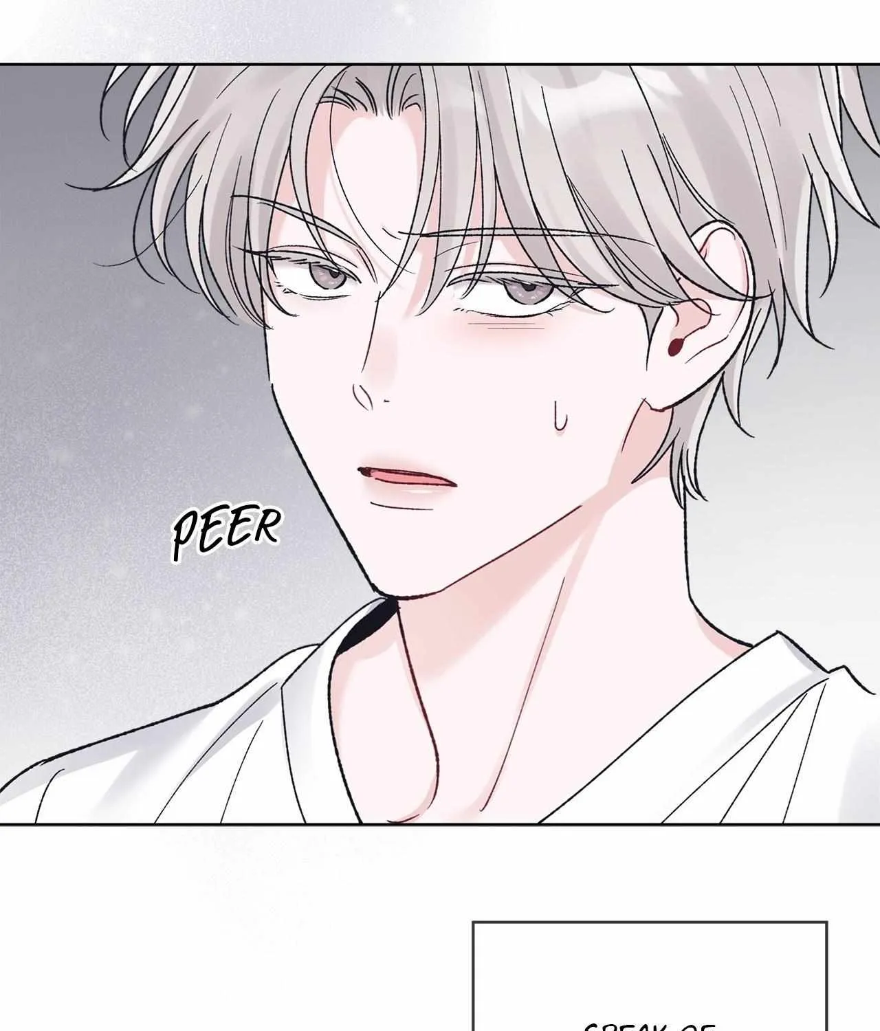 Monochrome Rumor Chapter 125 page 80 - 