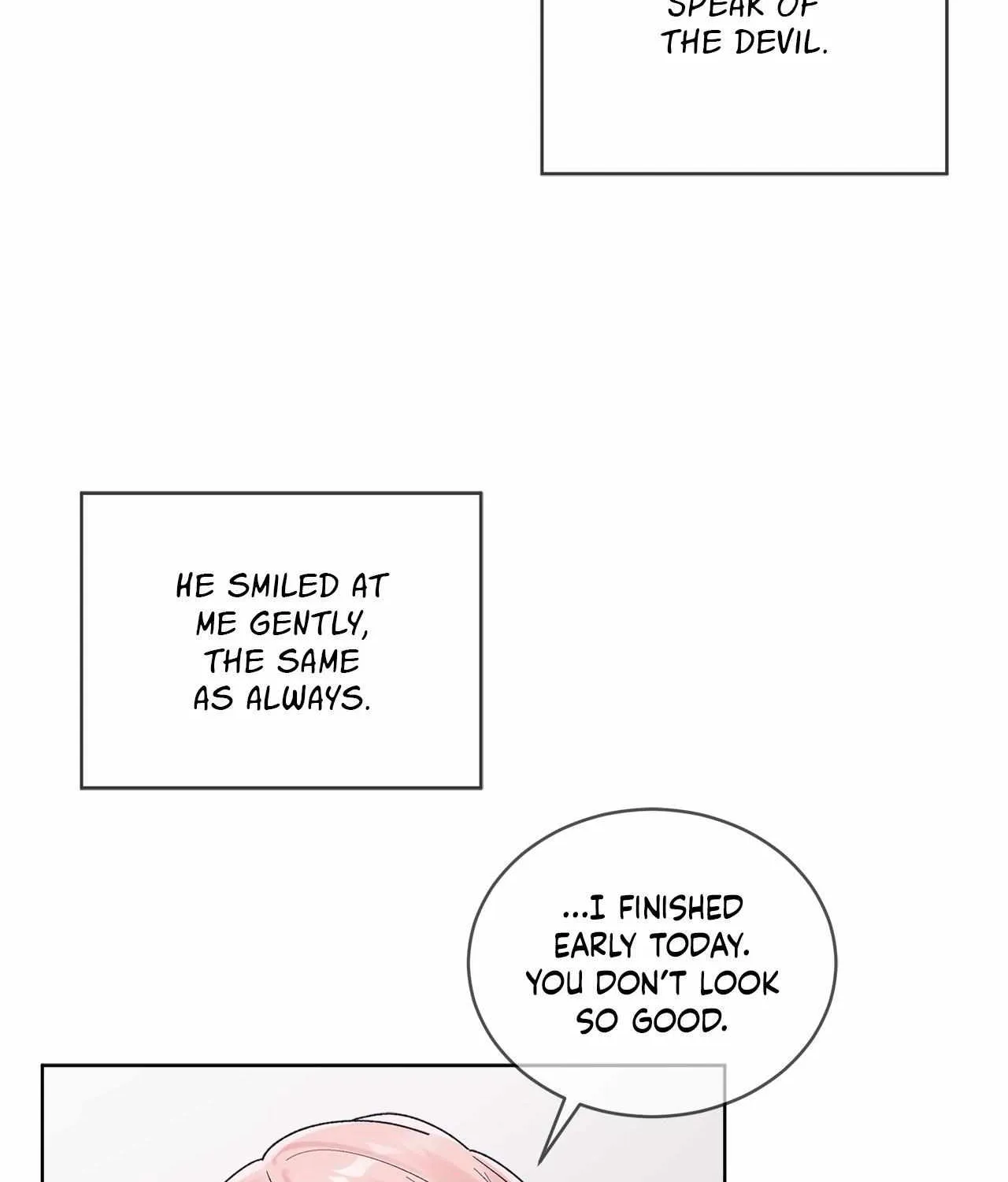 Monochrome Rumor Chapter 125 page 81 - 
